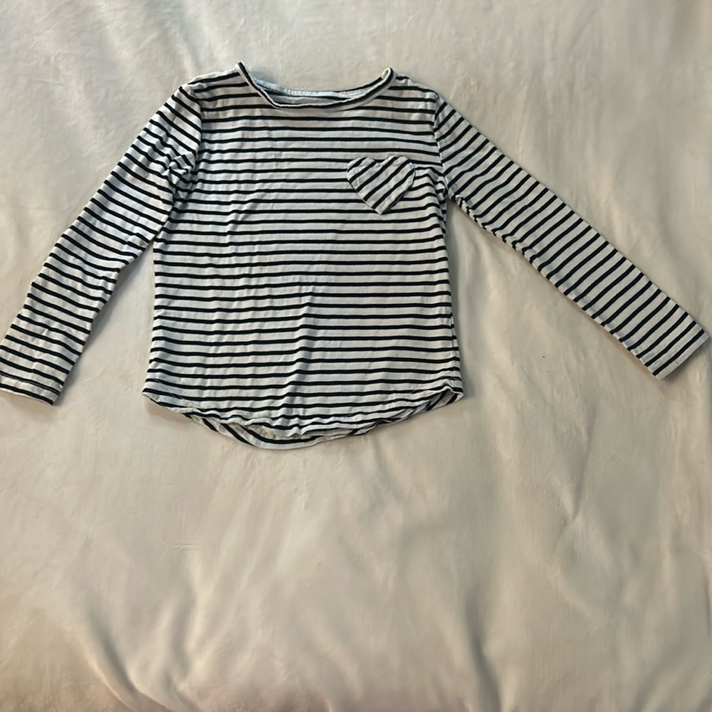 Carter’s long sleeved tee